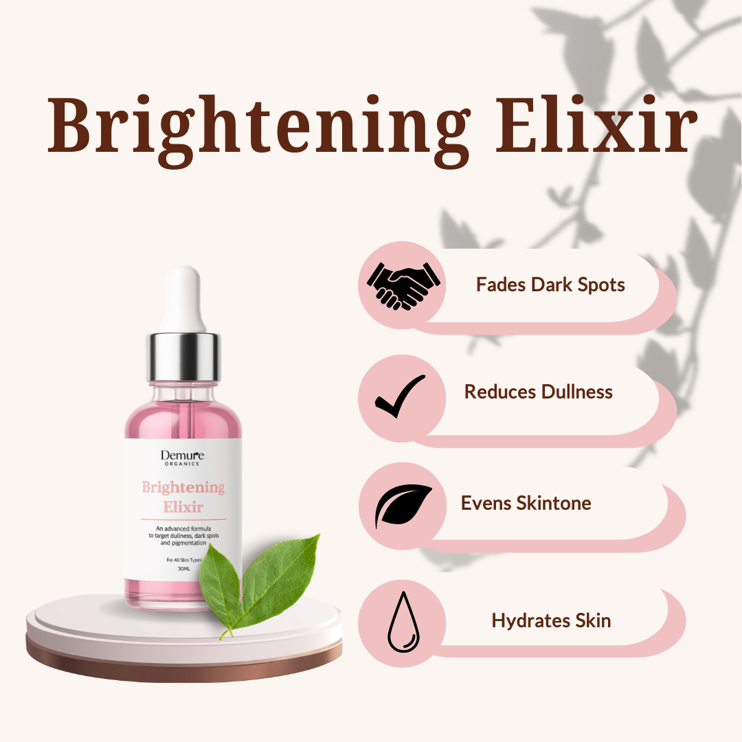 Brightening Elixir