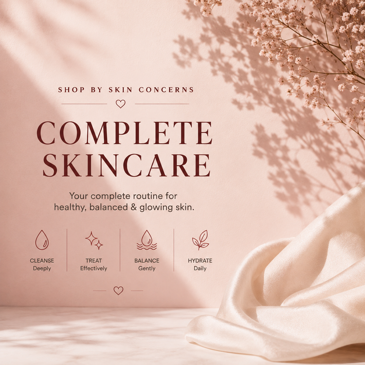 Complete Skincare
