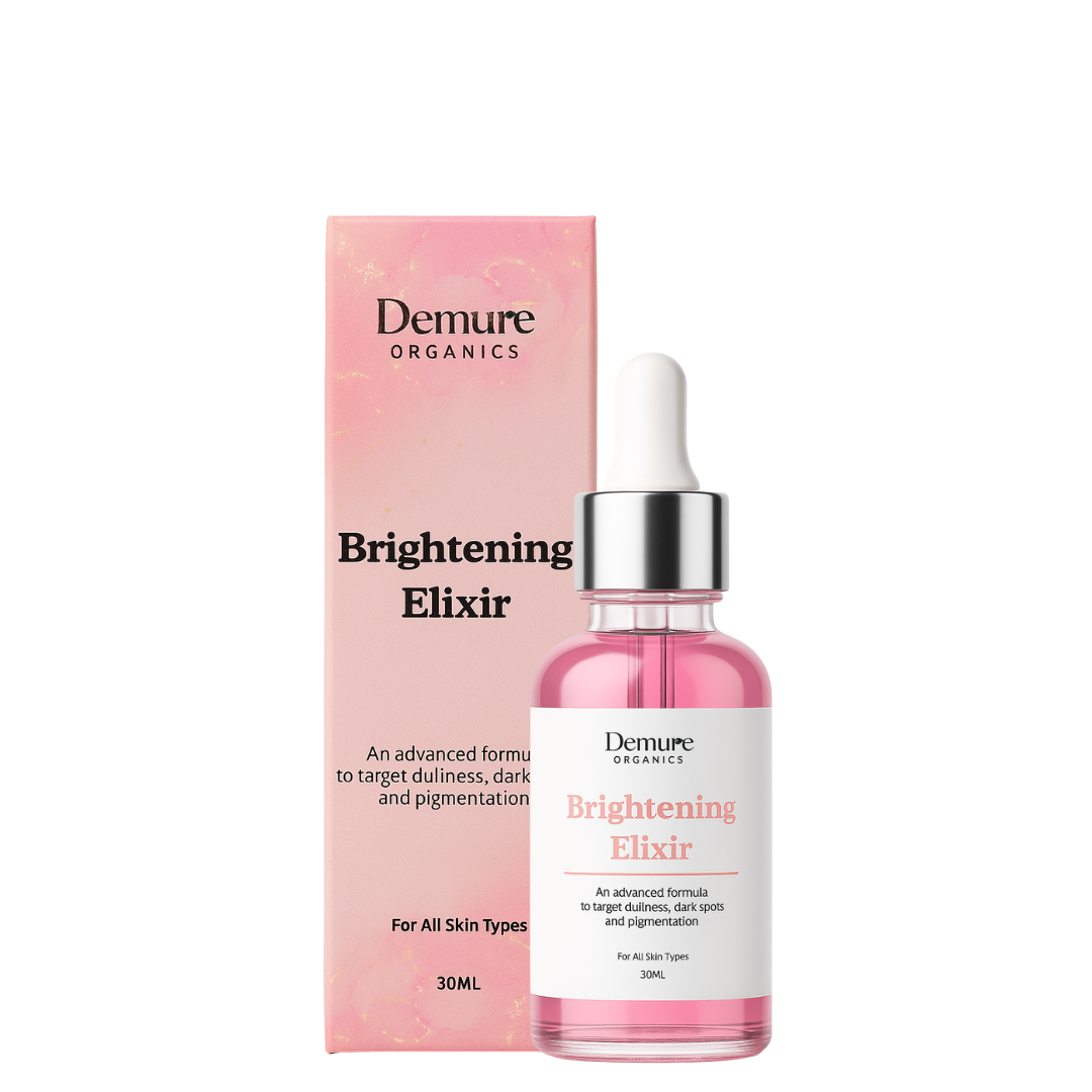 Brightening Elixir