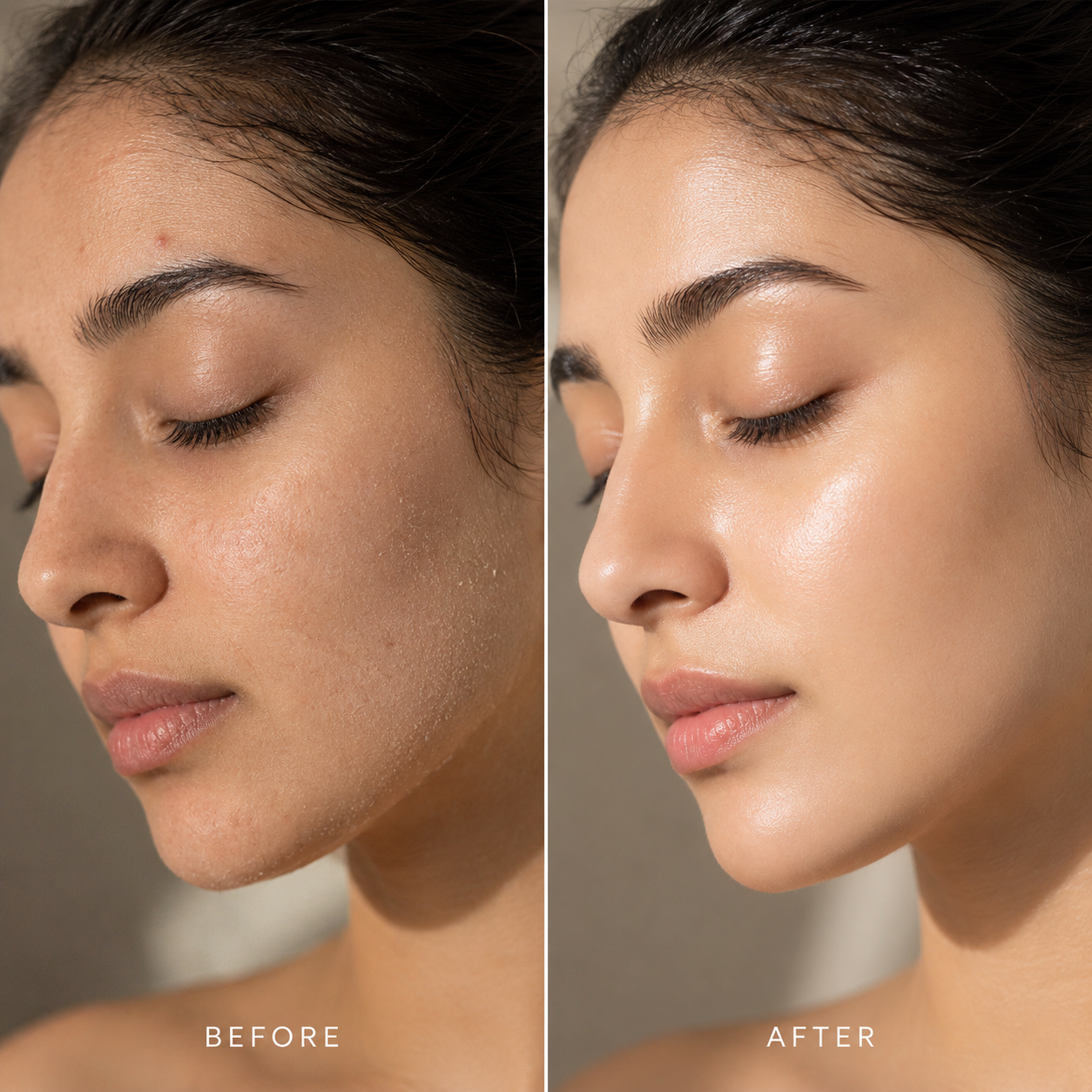 Oil Free Gel Moisturizer