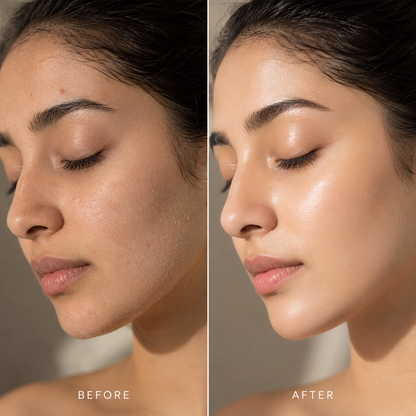 Oil Free Gel Moisturizer