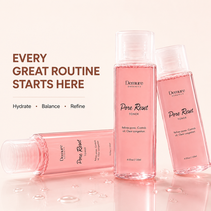 Pore Reset Toner