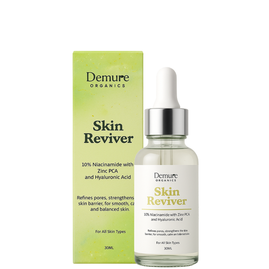 Skin Reviver
