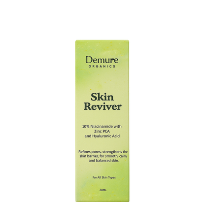 Skin Reviver