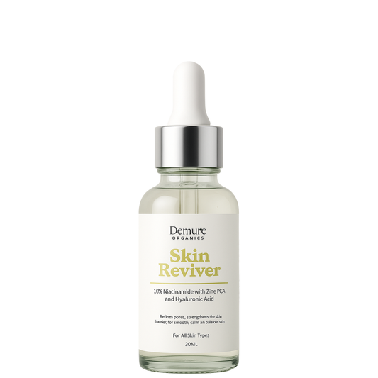 Skin Reviver