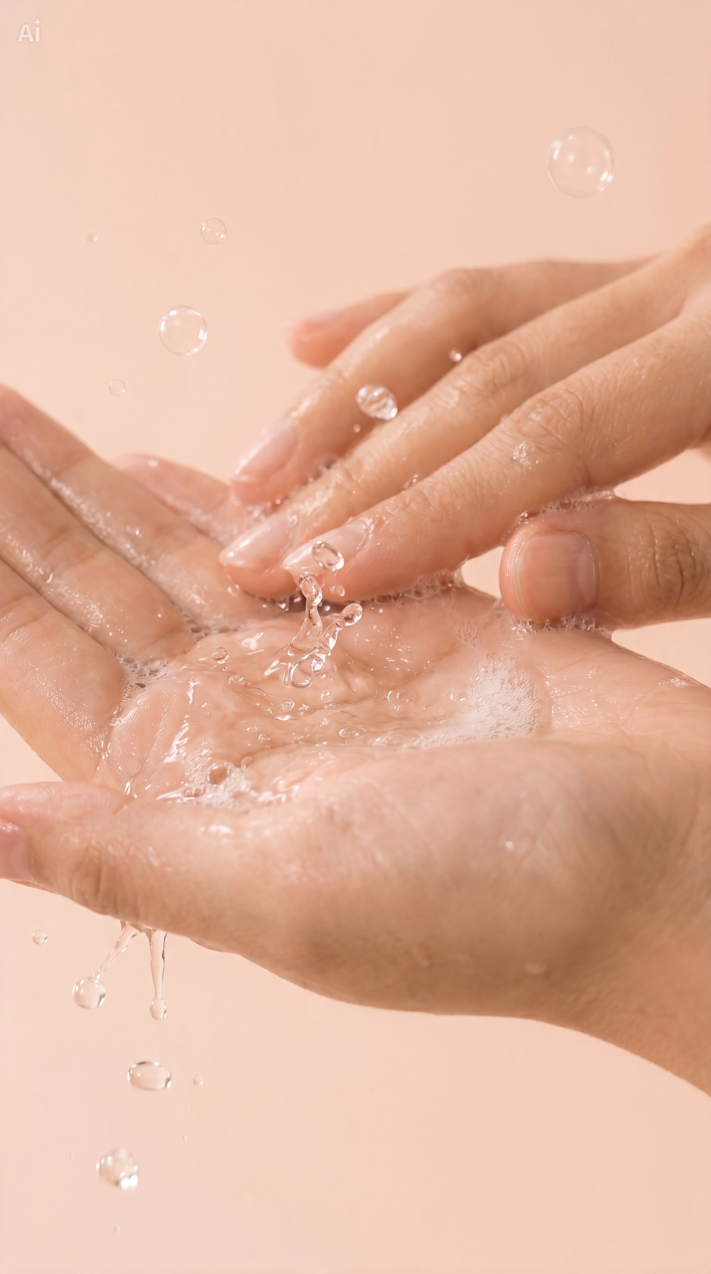 Purifying Facewash